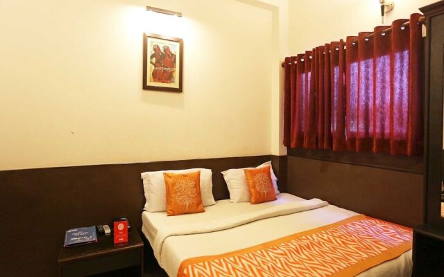 OYO Falgship 11668 Hotel Good Times