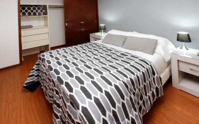 Suite GMancera
