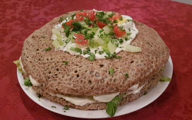 Auberge Château Bahia