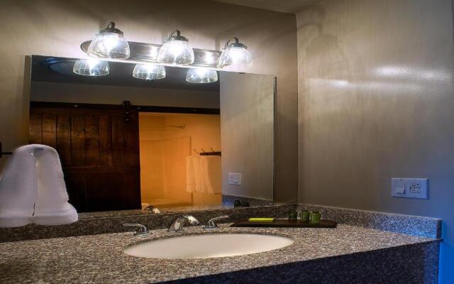 Hotel Parker at Quarter Circle 7