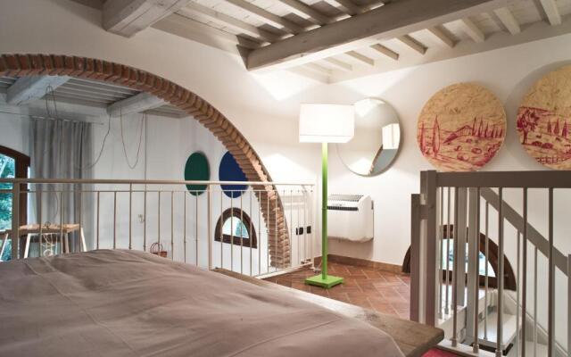 San Ruffino Apartments