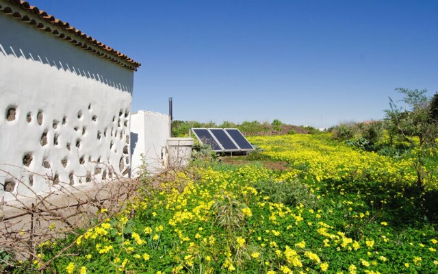 Casa Rural Monte Del Agua