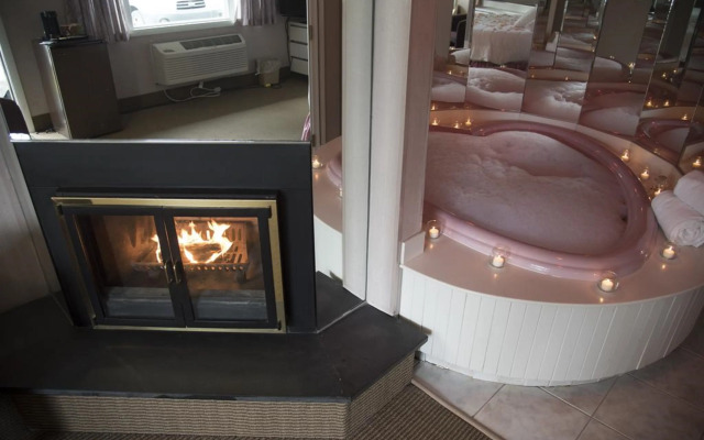 Pocono Palace Resort