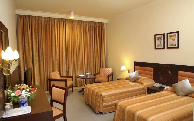 Sangam Hotel in Thanjavur