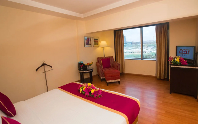 Fortune Park JP Celestial, Bengaluru - Member ITC Hotels' Group