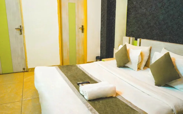 Hotel cladis