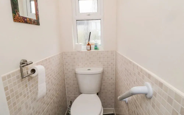 Bunty's Place