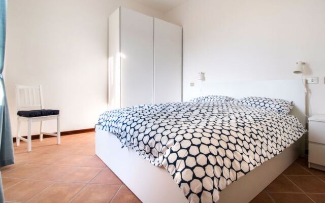 Apartment Allegra Luino