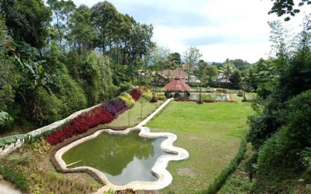 Taman Bukit Palem Resort