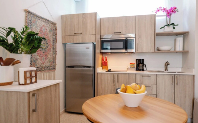 Santurce Urban Lodge