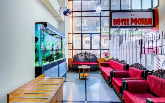 Hotel Poonam