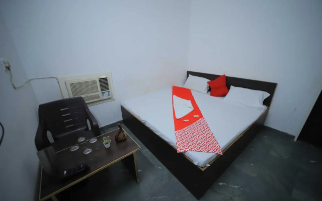 Oyo 91124 Hotel A S Palece