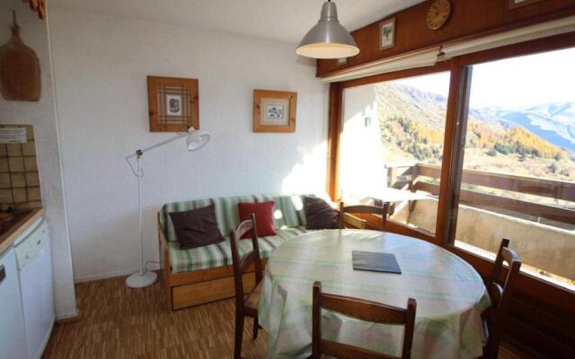 Appartement Auris, 2 pièces, 6 personnes - FR-1-297-113