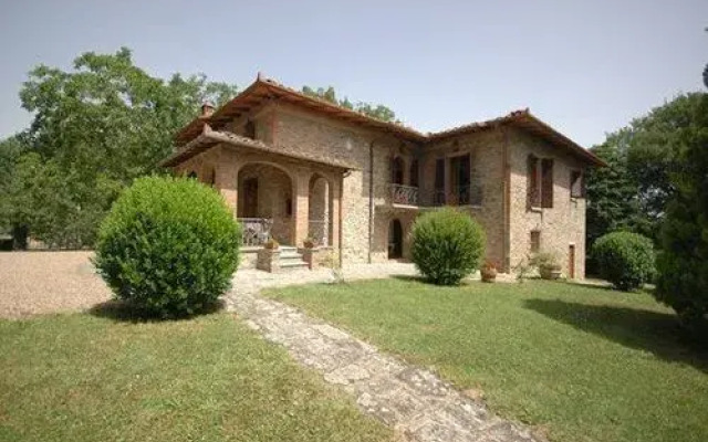 Villa Ambra
