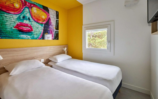 Hotel F1 Moulins sud