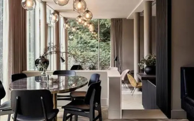 Mauritzhof Hotel Münster, a Member of Design Hotels