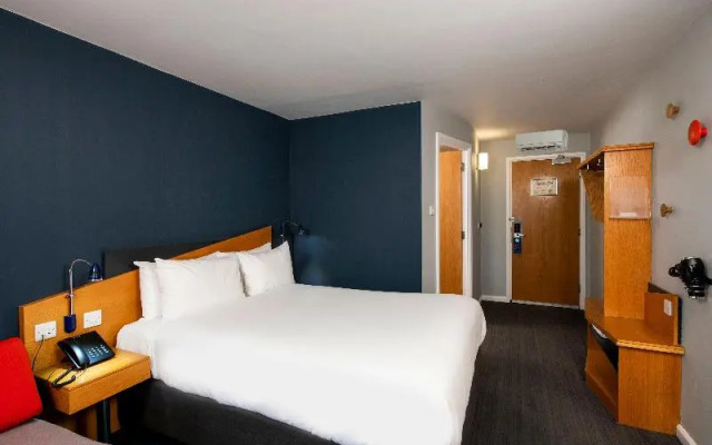 Holiday Inn Express Exeter M5, Jct 29