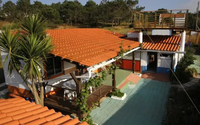 Bungalow North Canyon