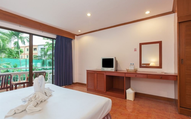 Inn Patong Beach Hotel, Phuket