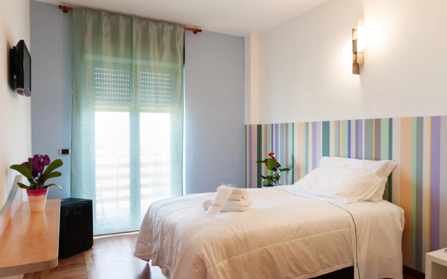 Lh Hotel Del Lago Bracciano