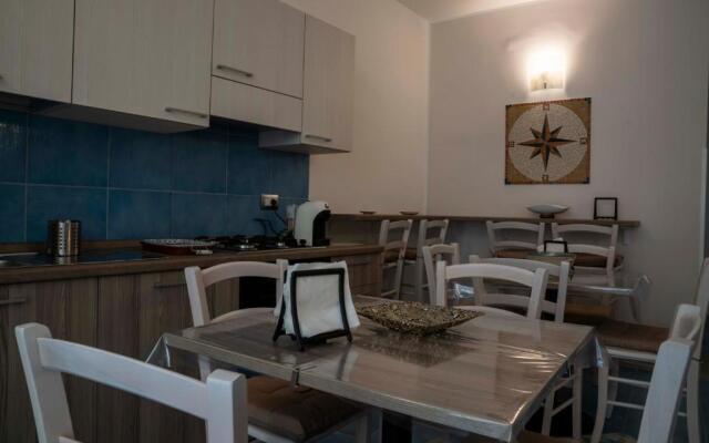 B&B La Rosa Dei Venti