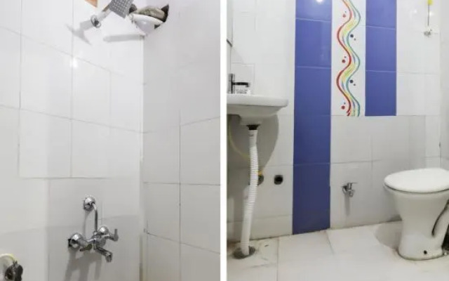 Hotel Abhimanyu