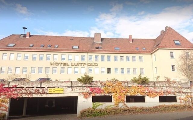 Hotel Luitpold Schweinfurt