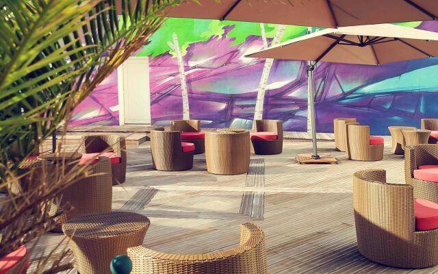 Mercure Quimper Centre