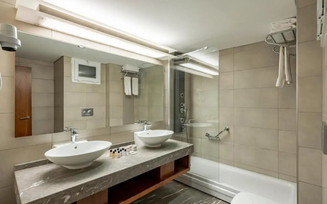 Jura Hotels Kervansaray Uludag