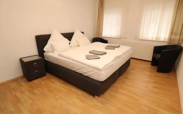 Cozy 3-guest Apartment