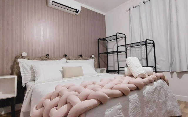 Apartamento Bras, Expo Center Norte, Rodoviaria Tiete