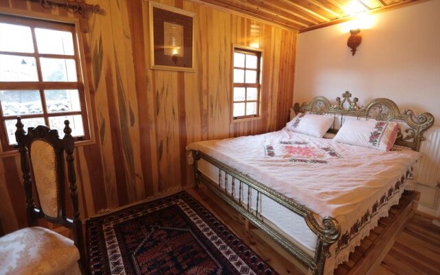 Aphrodisias Dandalos Hotel