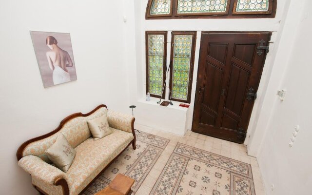 Vila Walter