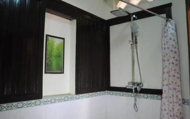 Hsaung Thazin Hotel Pyin Oo Lwin