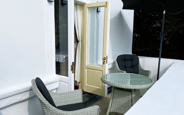 Vomero Holiday Apartments