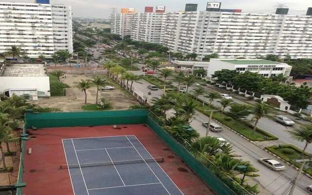 Impact Donmueang Bangkok Guesthouse