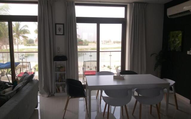 NEW Exclusive Family Suite With Breathtaking View