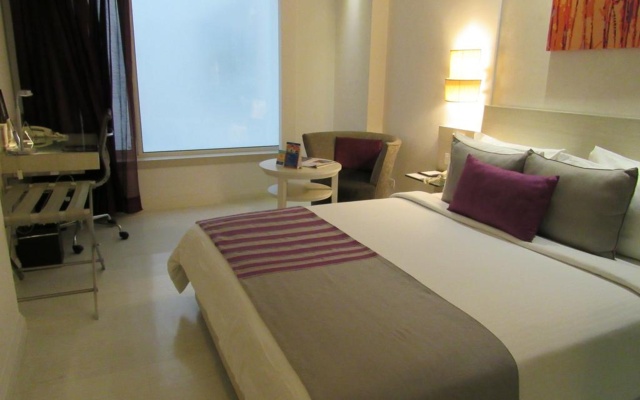 The Ashtan Sarovar Portico Delhi – Guest Rooms – Delhi