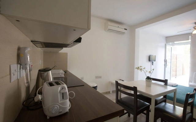 Nissi 49 Apartments