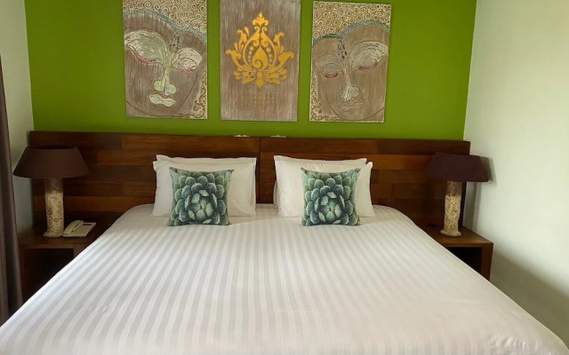 The cheetar Hotel