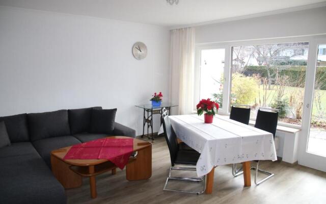 Alpen - Apartments