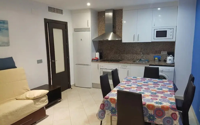 Apart-Hotel Cala Azul