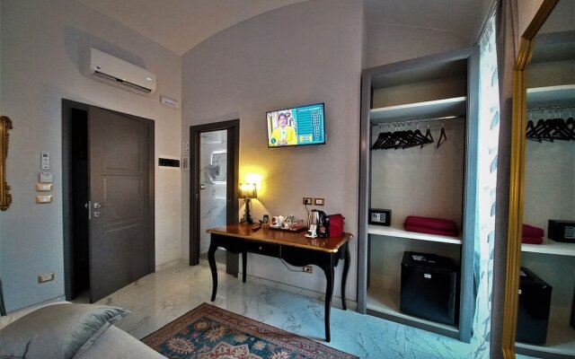 Dorotea Rooms Torino