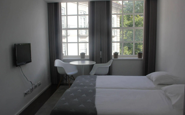Guimyguest - studios and apartments
