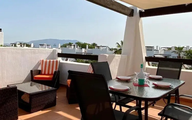 Relaxing Retreat in Condado de Alhama Jardin 7