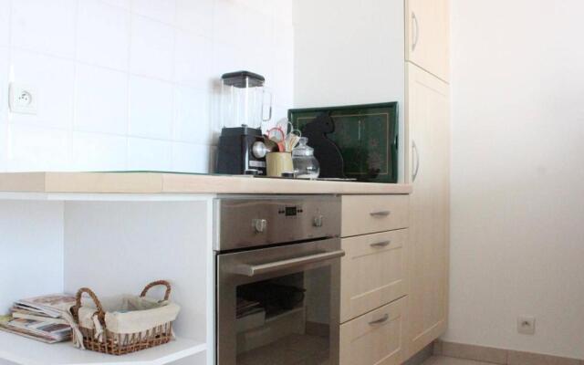 Appartement Châtelaillon-Plage, 2 pièces, 2 personnes - FR-1-246-542