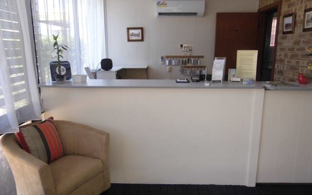 Nanango Fitzroy Motel