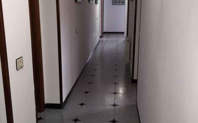 Hotel As Areas II