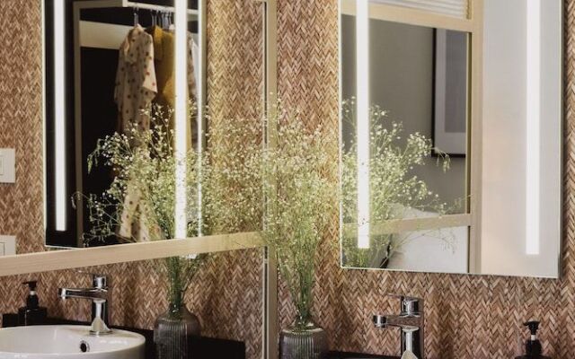 room Select Liberdade