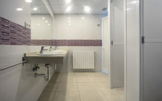 Residencia Universitaria Alboran